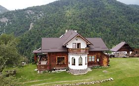 Casa Muchia lui Gîrniță